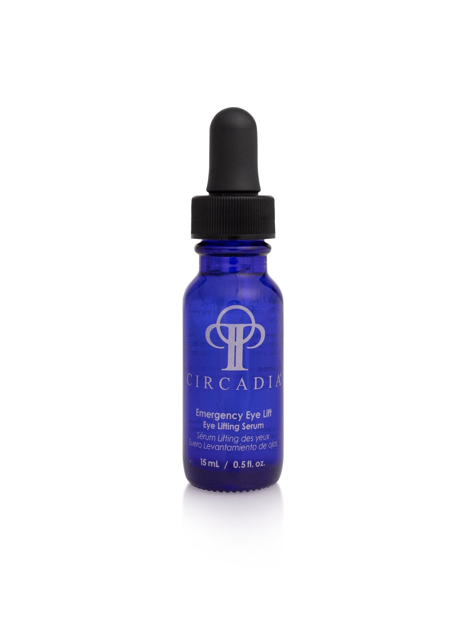 Emergency Eye Lift