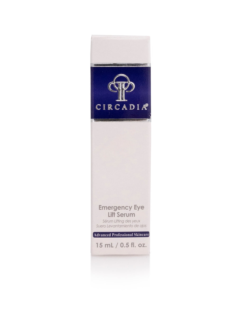 Emergency Eye Lift