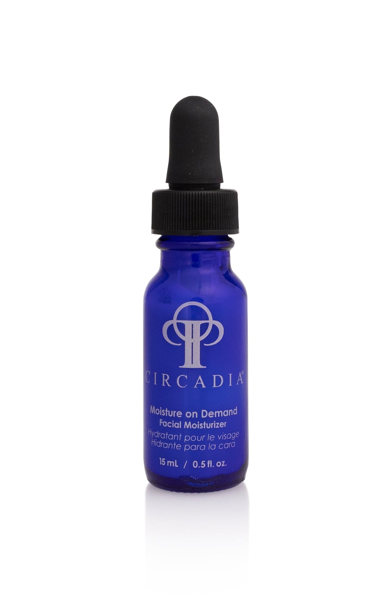Moisture on Demand - Serum