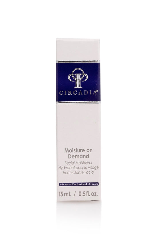 Moisture on Demand - Serum
