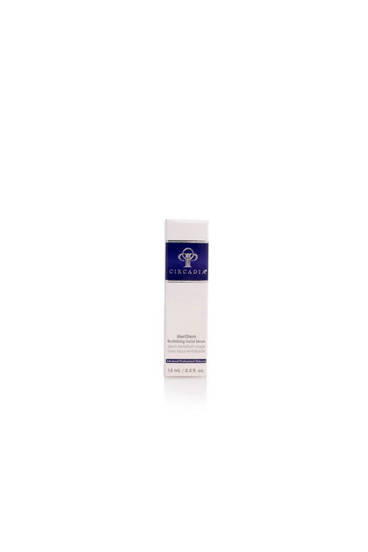 Meristem Serum - Stammzellen