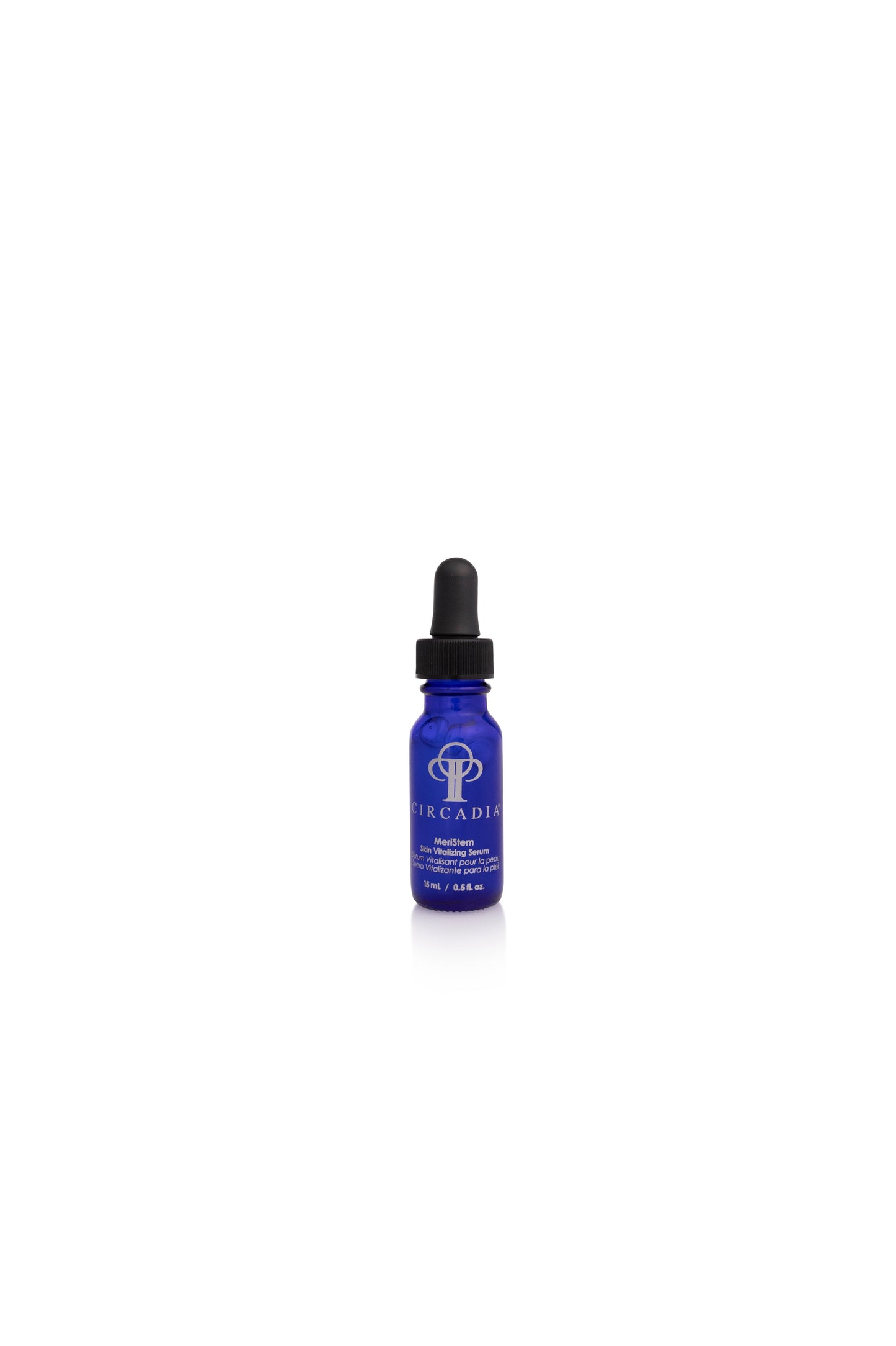 Meristem Serum - Stammzellen