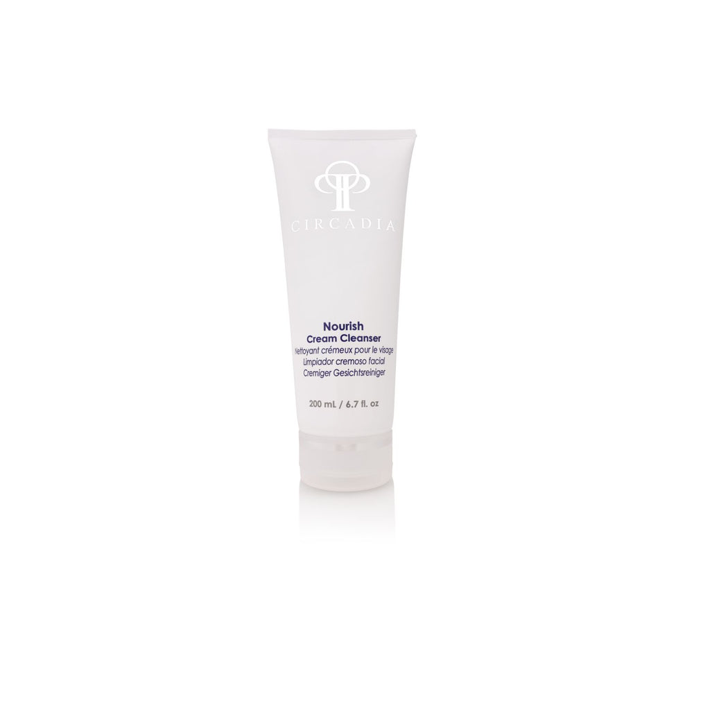 Nourish Cream Cleanser