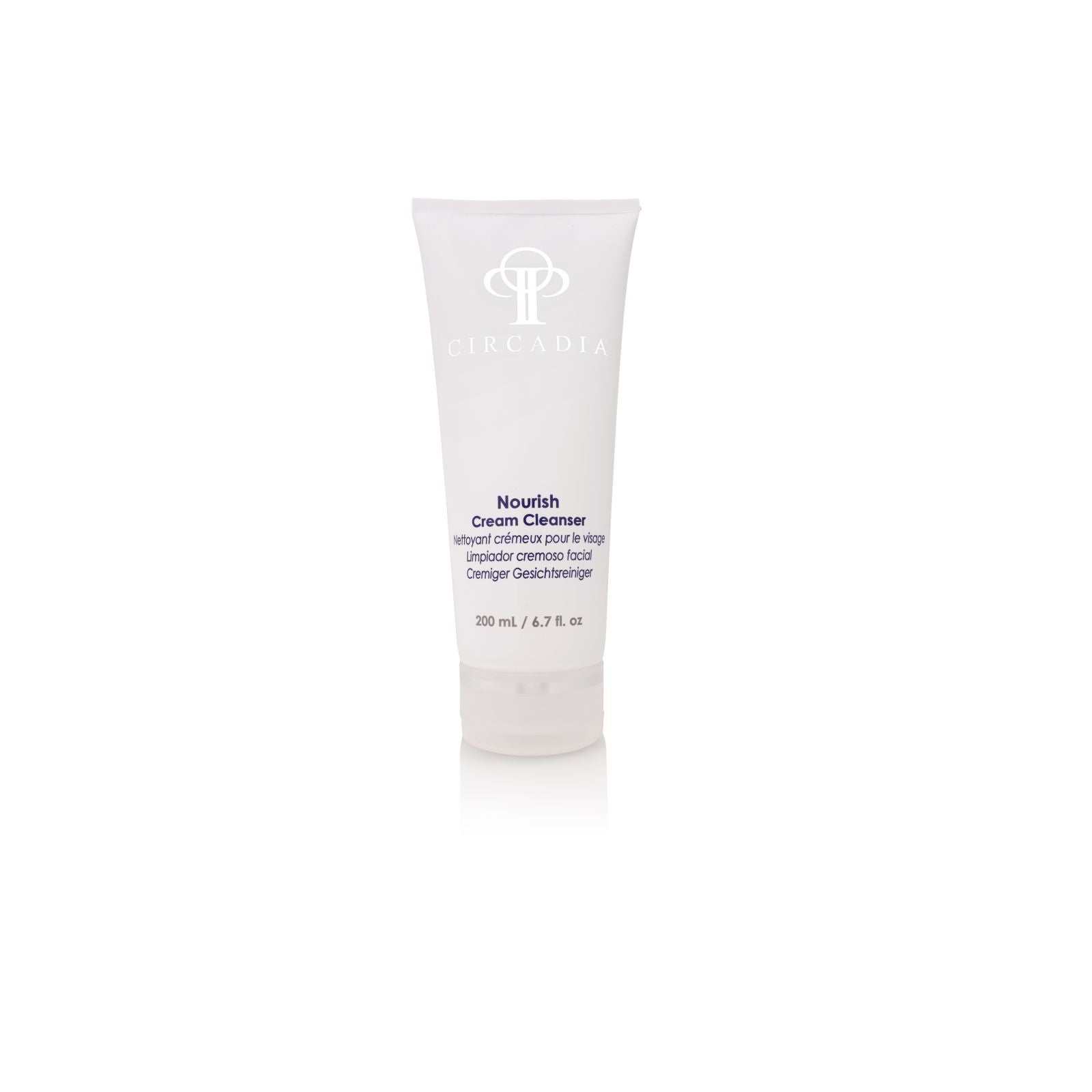 Nourish Cream Cleanser