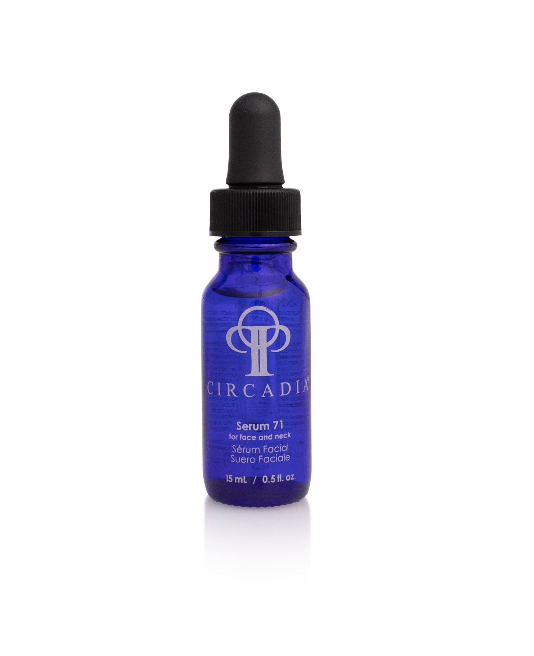 Serum 71 - Nadelfreies Kollagen