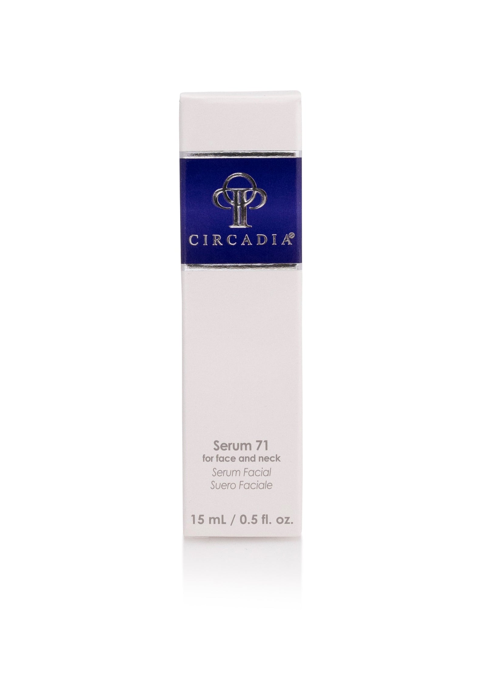 Serum 71 - Nadelfreies Kollagen